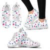 OciCat Print Sneakers