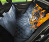 Finnish Lapphund Print Pet Seat Covers- Limited Edition