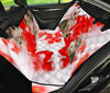 American Bobtail Cat Print Pet Seat Covers