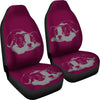 Amazing Boston Terrier Print Car Seat Covers