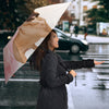 Cute French Bulldog Print Umbrellas