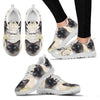 Amazing Siamese Cat Print Running Shoes -Limited Edition