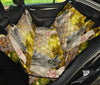 Lovely British Shorthair Print Pet Seat Covers