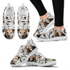 Amazing Lakeland Terrier Dog Print Running Shoes