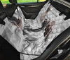 Bullmastiff Print Pet Seat Covers- Limited Edition