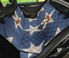 Akita Inu Print Pet Seat Covers