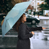 Cute Panda Print Umbrellas