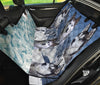 Amazing Siberian Husky Print Pet Seat Covers