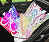 Unicorn Print Pet Seat covers