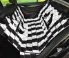 Dog Print Pet Seat Covers