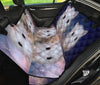 Campbell's Dwarf Hamster Print Pet Seat Covers