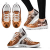 Cairn Terrier Print Running Shoes- Limited Edition