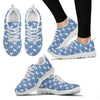 Lowchen Dog Patterns Print Sneakers