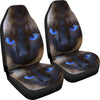 Siamese cat Print Car Seat Covers