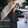 Amazing Dachshund Print Umbrellas