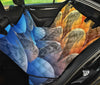 Cane Corso Patterns Print Pet Seat covers