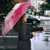 American Shorthairn Cat Print Umbrellas