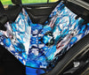 Amazing Bichon Frise Print Pet Seat Covers