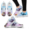 Catalina Macaw Print Running Shoes