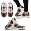 Lovely Tonkinese Cat Print Running Shoes- Limited Edition