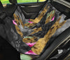 Berger Picard Print Pet Seat Covers