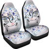 Horse Print Car Seat Covers