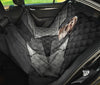 Petit Basset Griffon Vendeen Print Pet Seat Covers
