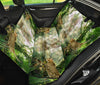 Bengal Cat Print Pet Seat Covers