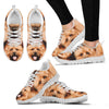Amazing Norwich Terrier Print Running Shoes