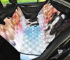 Lovely Boston Terrier Print Pet Seat Covers