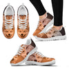 Lovely Shiba Inu Dog Print Running Shoes