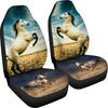 Andalusian Horse Print Car Seat Covers