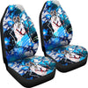 Amazing Boxer Dog Print Car Seat Covers