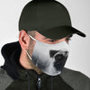 Pug Print Face Mask- Limited Edition