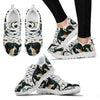 Amazing Entlebucher Mountain Dog Print Running Shoes