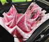 English Mastiff Print Pet Seat Covers