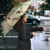 Vizsla Print Umbrellas- Limited Edition