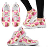 Goldendoodle Print Sneakers