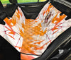 Clumber Spaniel Print Pet Seat Covers- Limited Edition