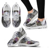 Amazing Singapura Cat Print Running Shoes