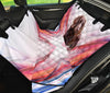 Boykin Spaniel Print Pet Seat Covers