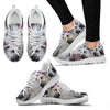Anatolian Shepherd Dog Print Running Shoes- Perfect Gift For Pet Lovers