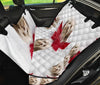 Havanese Print Pet Seat Covers- Limited Edition