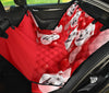 Bull Terrier Print Pet Seat Covers- Limited Edition