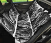 Amazing Neapolitan Mastiff Print Pet Seat Covers