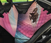 Cute American Water Spaniel Print Pet Seat Covers