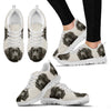 Boykin Spaniel Print Running Shoes- Perfect Gift For Pet Lovers