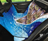 Sirocco Parrot Print Pet Seat Covers