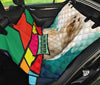 Havanese dog Print Pet Seat covers