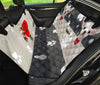 Chihuahua Love Print Pet Seat Covers